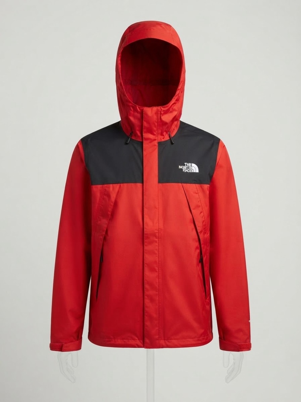 The North Face Men’s Antora Hooded Jacket